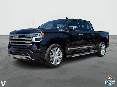 2024 Chevrolet Silverado 1500 Crew Cab 4WD Pickup for sale #257609A - photo 1