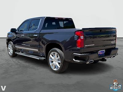 2024 Chevrolet Silverado 1500 Crew Cab 4WD Pickup for sale #257609A - photo 2