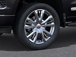 2024 Chevrolet Silverado 1500 Crew Cab 4WD Pickup for sale #257609A - photo 40