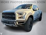 2017 Ford F-150 SuperCrew Cab 4x4 Pickup for sale #257612A - photo 2
