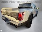 2017 Ford F-150 SuperCrew Cab 4x4 Pickup for sale #257612A - photo 4