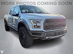 2017 Ford F-150 SuperCrew Cab 4x4 Pickup for sale #257612A - photo 5