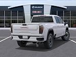 2025 GMC Sierra 3500 Crew Cab 4WD Pickup for sale #257623 - photo 4