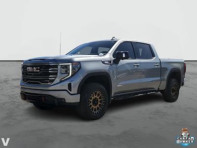 2023 GMC Sierra 1500 Crew Cab 4WD Pickup for sale #257626A - photo 1