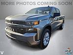 2022 Chevrolet Silverado 1500 LTD Crew Cab RWD Pickup for sale #257627A - photo 3