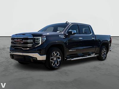 2024 GMC Sierra 1500 Crew Cab 4WD Pickup for sale #257633A - photo 1