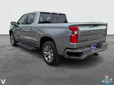 2021 Chevrolet Silverado 1500 Crew Cab 4WD Pickup for sale #257634A - photo 2