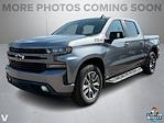 2021 Chevrolet Silverado 1500 Crew Cab 4WD Pickup for sale #257634A - photo 1