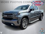 2021 Chevrolet Silverado 1500 Crew Cab 4WD Pickup for sale #257634A - photo 3