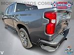 2021 Chevrolet Silverado 1500 Crew Cab 4WD Pickup for sale #257634A - photo 2