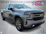 2021 Chevrolet Silverado 1500 Crew Cab 4WD Pickup for sale #257634A - photo 5