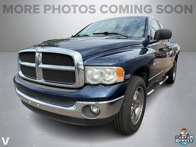 2004 Dodge Ram 1500 Quad Cab 4x4 Pickup for sale #257634B - photo 1