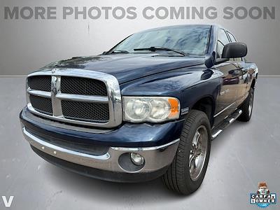 2004 Dodge Ram 1500 Quad Cab 4x4 Pickup for sale #257634B - photo 2