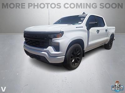 2024 Chevrolet Silverado 1500 Crew Cab RWD Pickup for sale #257643A - photo 1