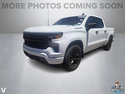 2024 Chevrolet Silverado 1500 Crew Cab RWD Pickup for sale #257643A - photo 2