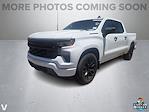 2024 Chevrolet Silverado 1500 Crew Cab RWD Pickup for sale #257643A - photo 2
