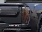 2025 GMC Sierra 2500 Crew Cab 4WD Pickup for sale #257650 - photo 11