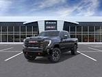 2025 GMC Sierra 2500 Crew Cab 4WD Pickup for sale #257650 - photo 8