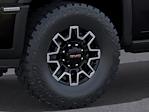 2025 GMC Sierra 2500 Crew Cab 4WD Pickup for sale #257650 - photo 9