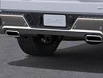 New 2025 GMC Sierra 1500 SLT Crew Cab 4WD Pickup for sale #257651 - photo 14