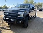 2015 Ford F-150 SuperCrew Cab 4x4 Pickup for sale #257653A - photo 3