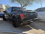 2015 Ford F-150 SuperCrew Cab 4x4 Pickup for sale #257653A - photo 2