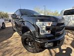 2015 Ford F-150 SuperCrew Cab 4x4 Pickup for sale #257653A - photo 5