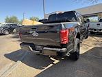 2015 Ford F-150 SuperCrew Cab 4x4 Pickup for sale #257653A - photo 6
