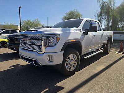 2022 GMC Sierra 2500 Crew Cab 4WD Pickup for sale #257656A - photo 2