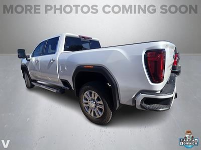 2022 GMC Sierra 2500 Crew Cab 4WD Pickup for sale #257656A - photo 2