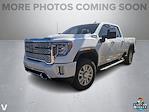 2022 GMC Sierra 2500 Crew Cab 4WD Pickup for sale #257656A - photo 1