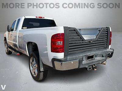 2013 Chevrolet Silverado 2500 Extended Cab RWD Pickup for sale #257656B - photo 2