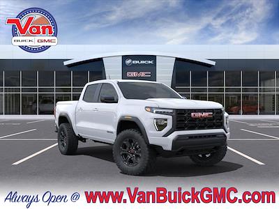 2025 GMC Canyon Crew Cab 4WD Pickup for sale #257666A - photo 1