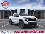 2025 GMC Canyon Crew Cab 4WD Pickup for sale #257666A - photo 1