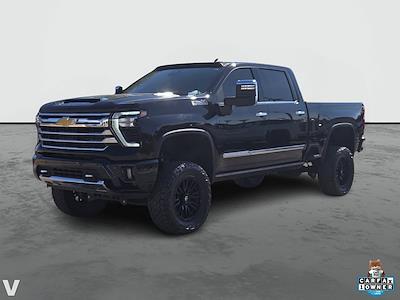 2024 Chevrolet Silverado 2500 Crew Cab 4WD Pickup for sale #257684A - photo 1