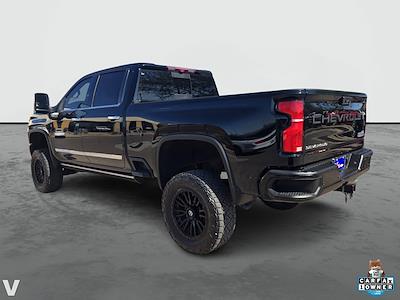 2024 Chevrolet Silverado 2500 Crew Cab 4WD Pickup for sale #257684A - photo 2