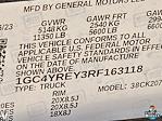 2024 Chevrolet Silverado 2500 Crew Cab 4WD Pickup for sale #257684A - photo 36