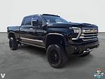 2024 Chevrolet Silverado 2500 Crew Cab 4WD Pickup for sale #257684A - photo 8