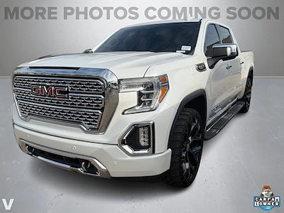2021 GMC Sierra 1500 Crew Cab 4WD Pickup for sale #257685A - photo 1