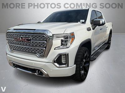 2021 GMC Sierra 1500 Crew Cab 4WD Pickup for sale #257685A - photo 2