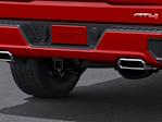 New 2025 GMC Sierra 1500 AT4 Crew Cab 4WD Pickup for sale #257686 - photo 14