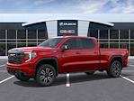 New 2025 GMC Sierra 1500 AT4 Crew Cab 4WD Pickup for sale #257686 - photo 3