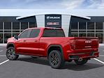 New 2025 GMC Sierra 1500 AT4 Crew Cab 4WD Pickup for sale #257686 - photo 4
