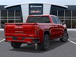 New 2025 GMC Sierra 1500 AT4 Crew Cab 4WD Pickup for sale #257686 - photo 2