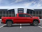 New 2025 GMC Sierra 1500 AT4 Crew Cab 4WD Pickup for sale #257686 - photo 5
