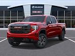 New 2025 GMC Sierra 1500 AT4 Crew Cab 4WD Pickup for sale #257686 - photo 6