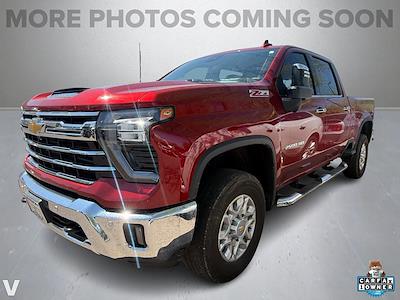 2024 Chevrolet Silverado 2500 Crew Cab 4WD Pickup for sale #257686A - photo 1
