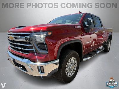 2024 Chevrolet Silverado 2500 Crew Cab 4WD Pickup for sale #257686A - photo 2