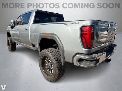 2024 GMC Sierra 2500 Crew Cab 4WD Pickup for sale #257691A - photo 2