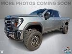 2024 GMC Sierra 2500 Crew Cab 4WD Pickup for sale #257691A - photo 1
